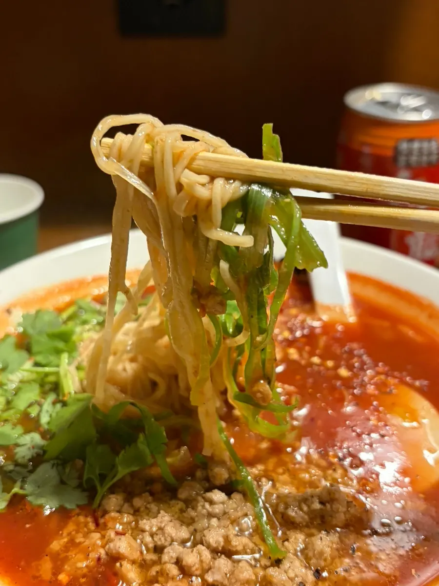 한우 민찌카츠 정식 주문