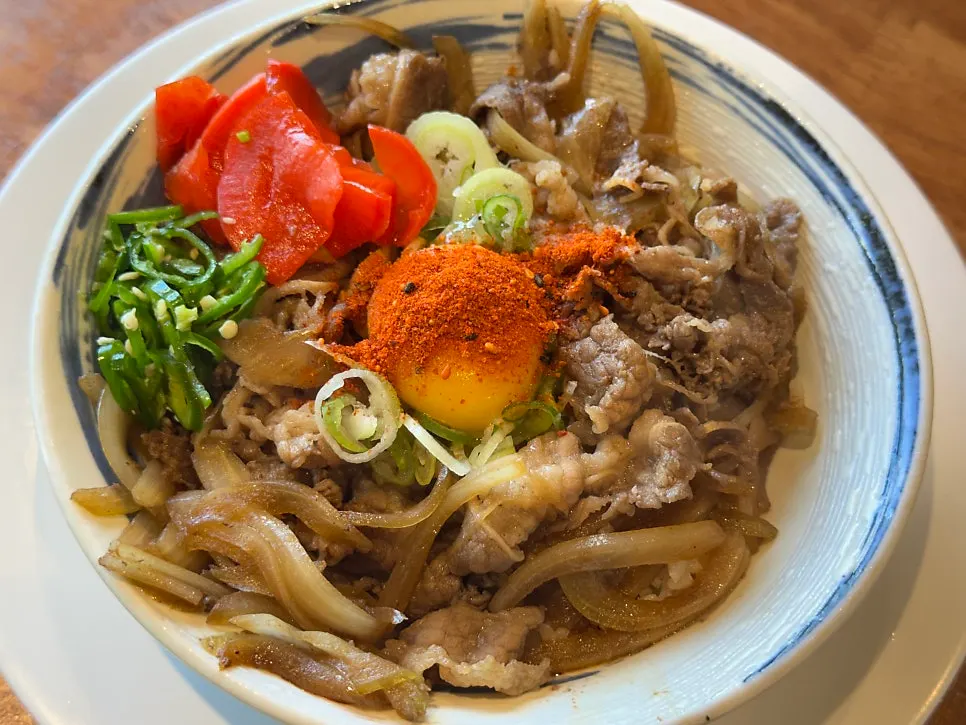Clean-broth shio ramen with extra chashu
