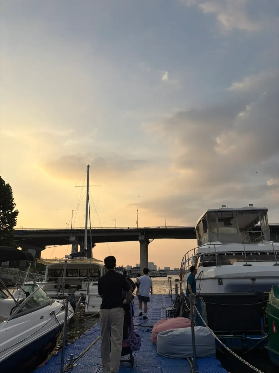 Preparing for the Sailing Paradise yacht experience