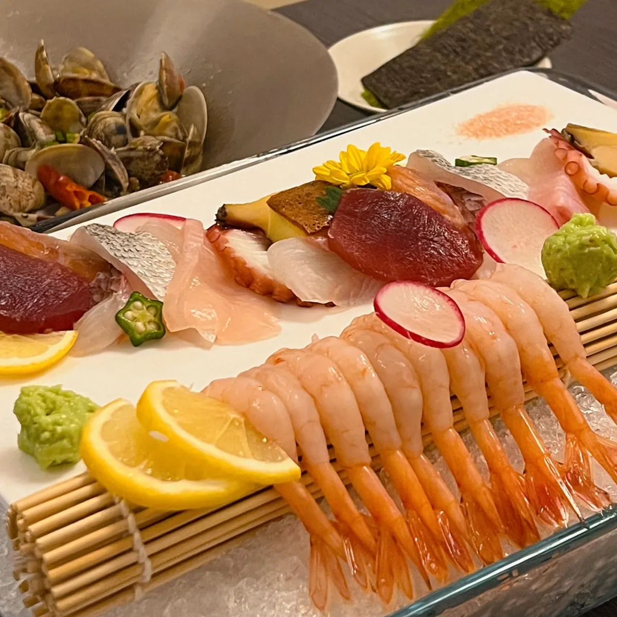 Signature photo of Tomo izakaya near Seoul National Univ. Station
