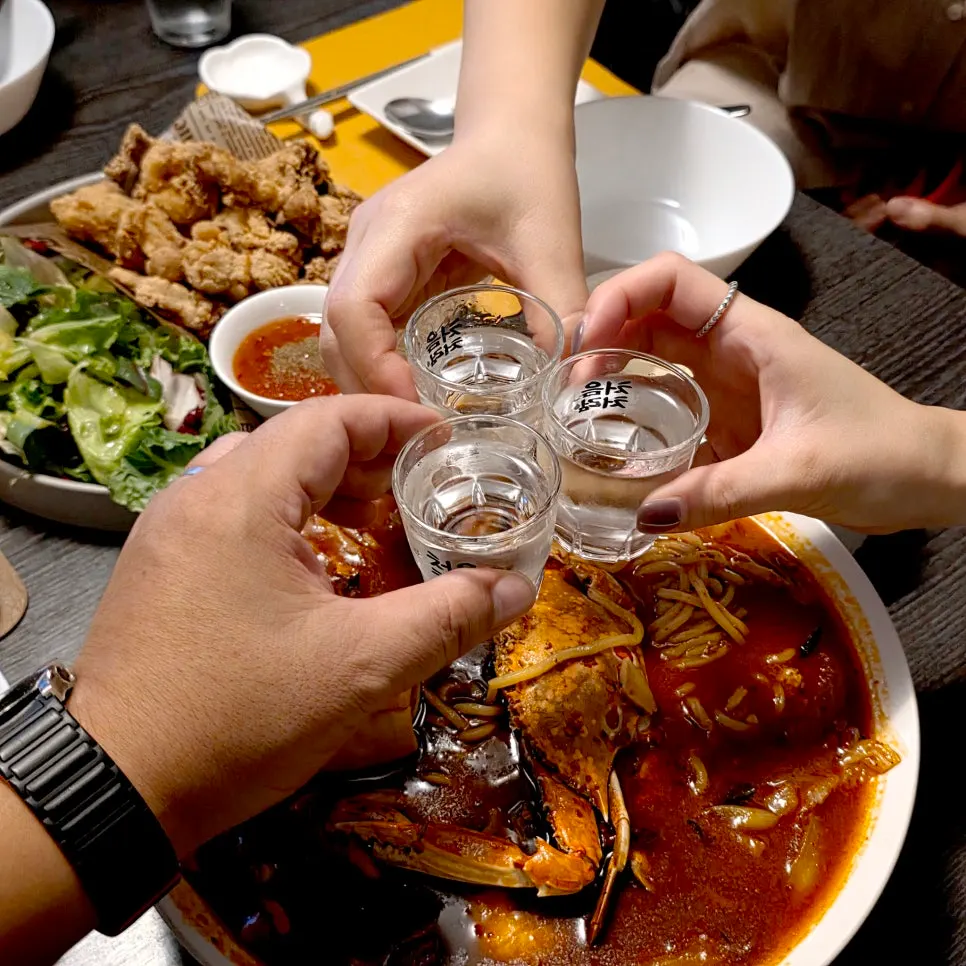 Tomo Izakaya introduction cover image