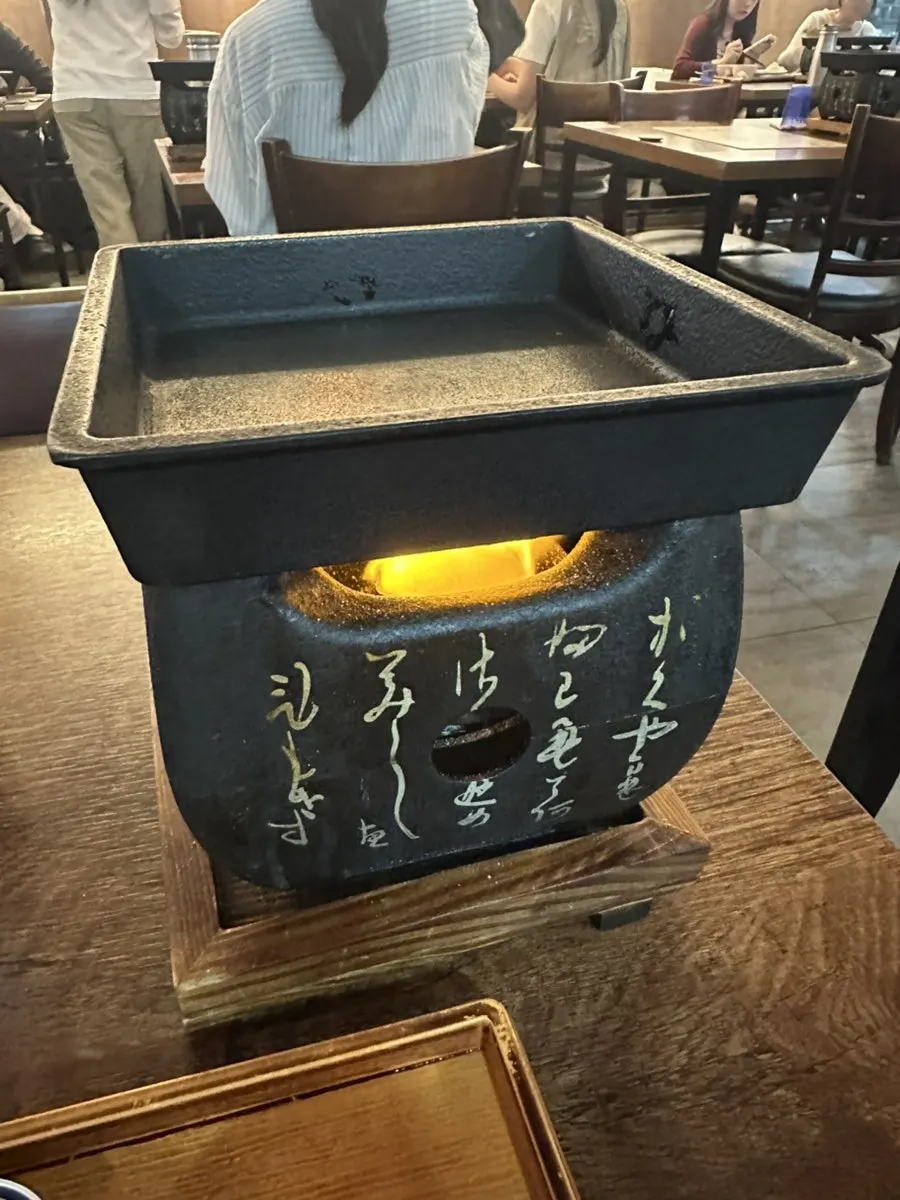 작은 사이즈 생맥주 잔