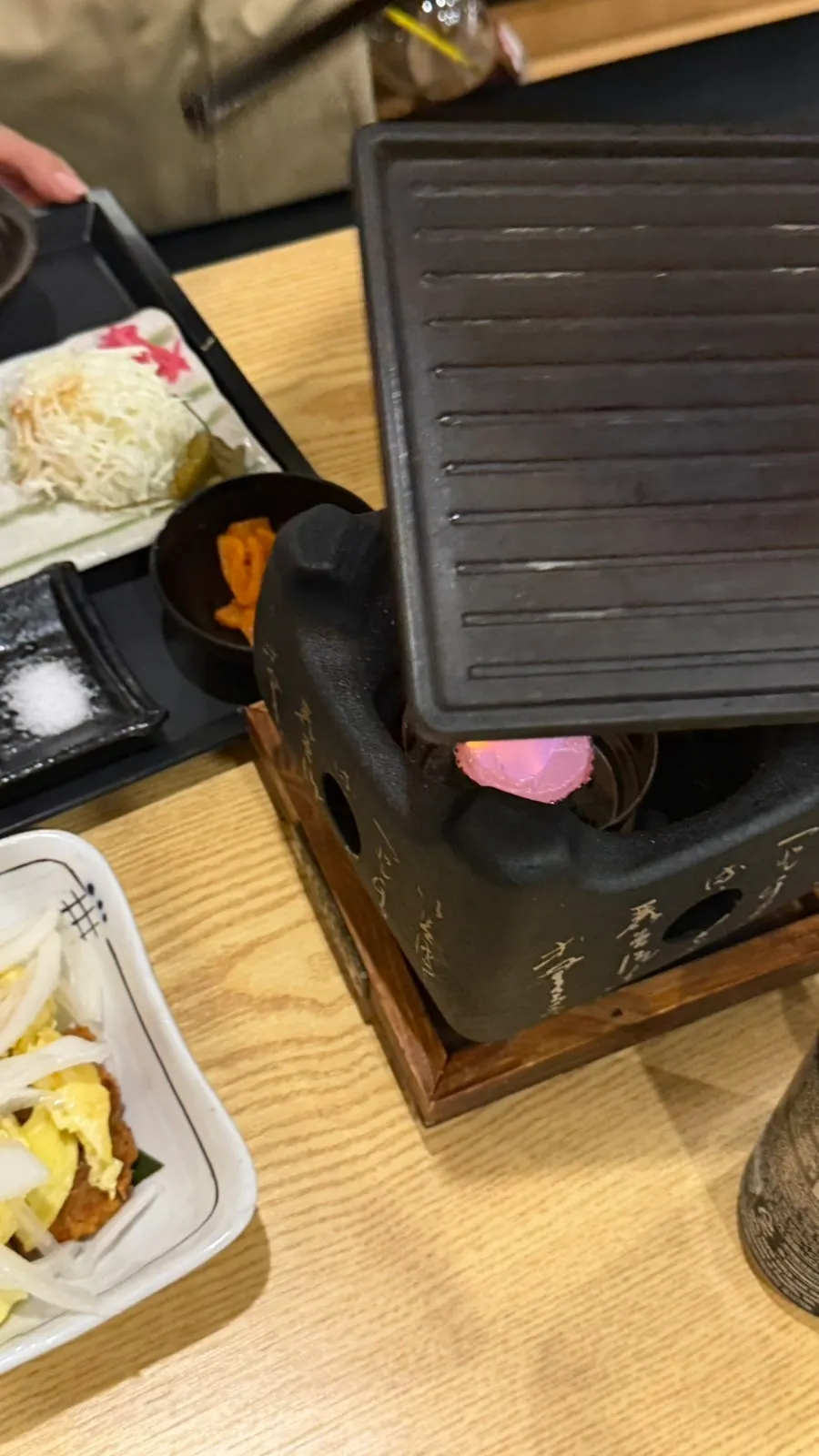 후라토식당 네이버 영수증 리뷰 이벤트 안내