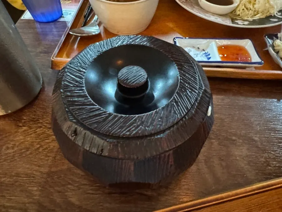 Isigny butter used for grilling the meat