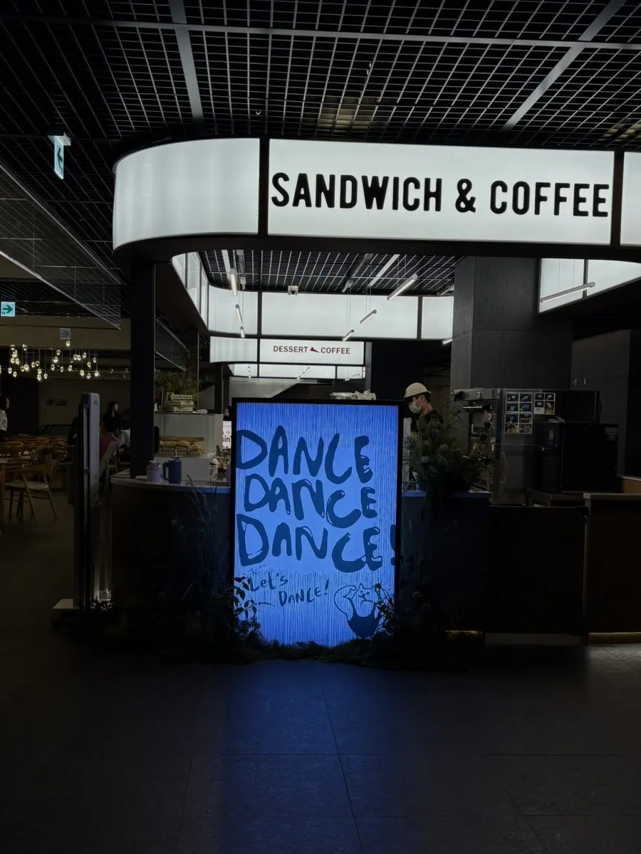 Directions to the shop on B3 of Grand Central