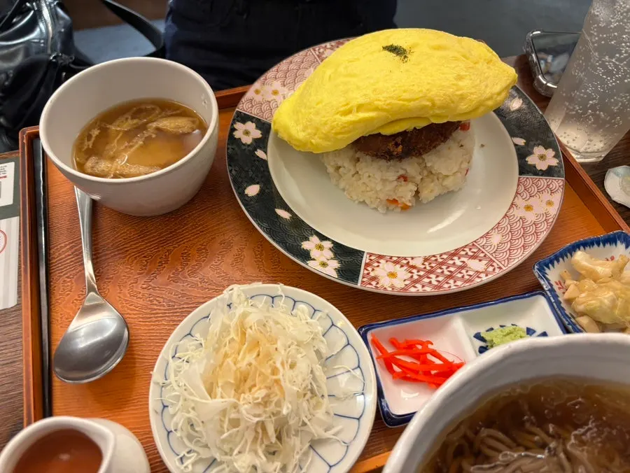 따뜻하게 구워 먹는 규카츠
