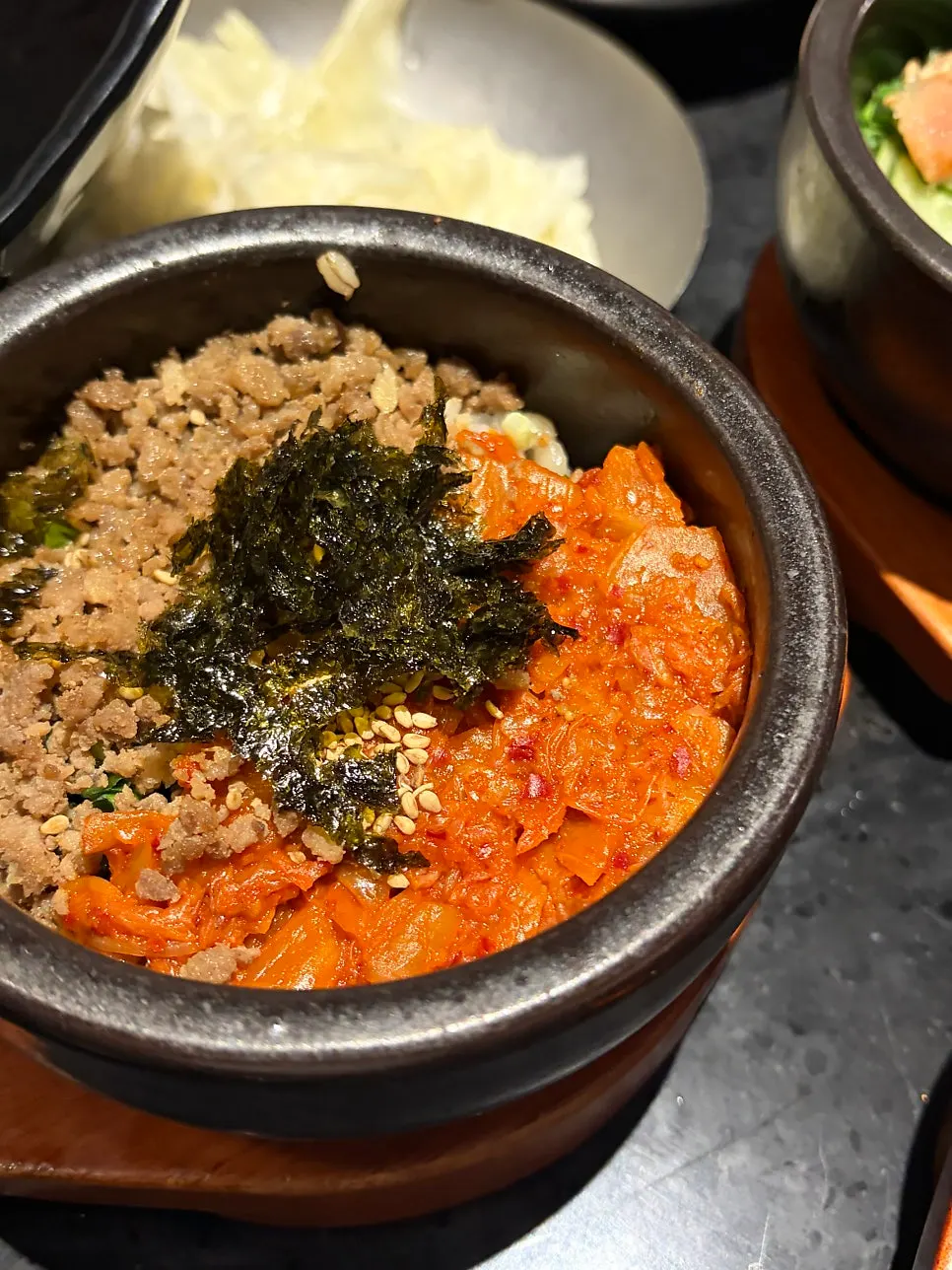 Braised quail egg rice dessert