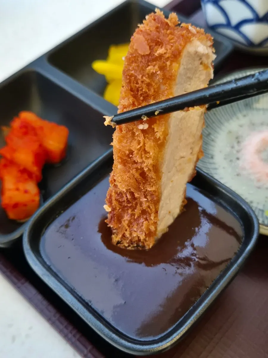 มื้ออุด้งที่เพลิดเพลินได้หลายแบบ