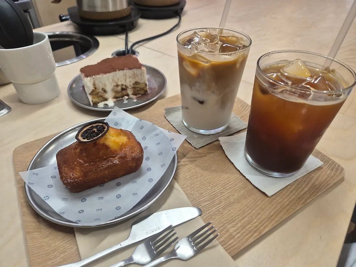 Main photo of Sese Coffee Songni-dan-gil