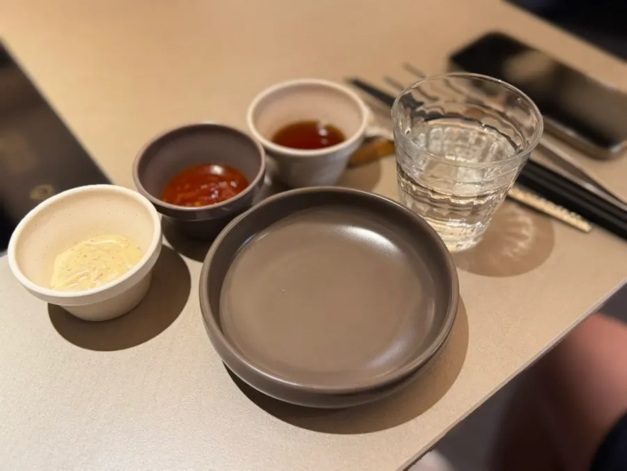 맵지 않은 기본 샤브 육수 냄비