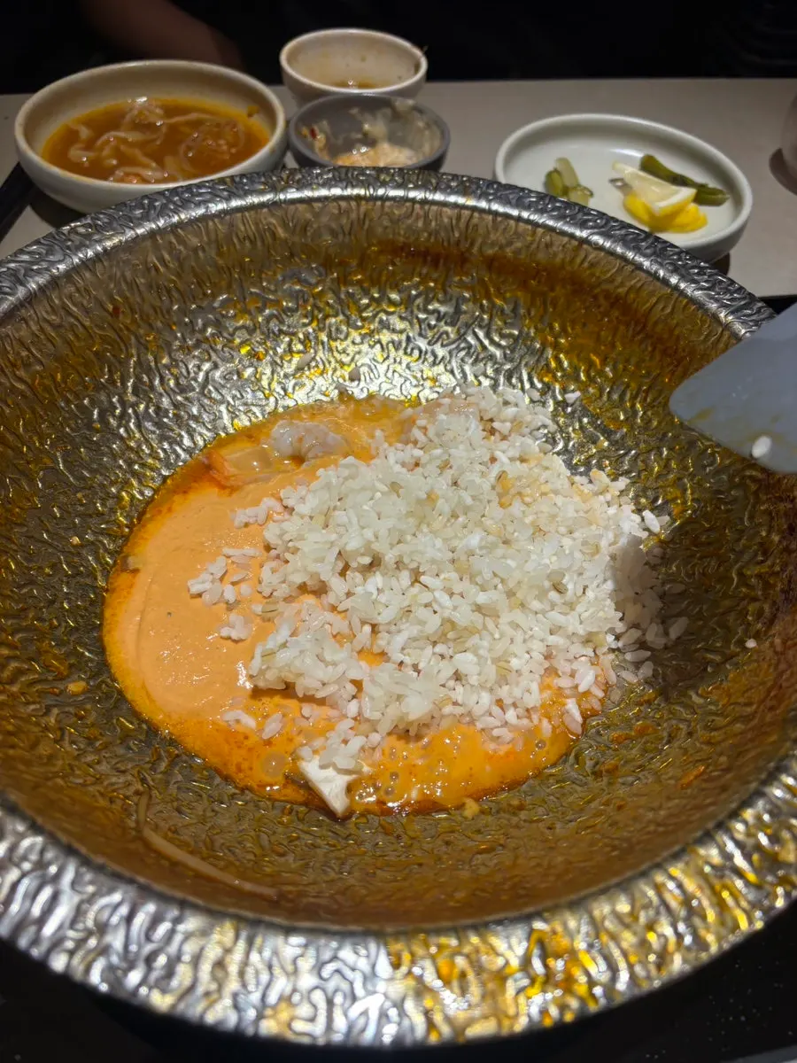 마블링이 살아 있는 프라임 앵거스 알목심