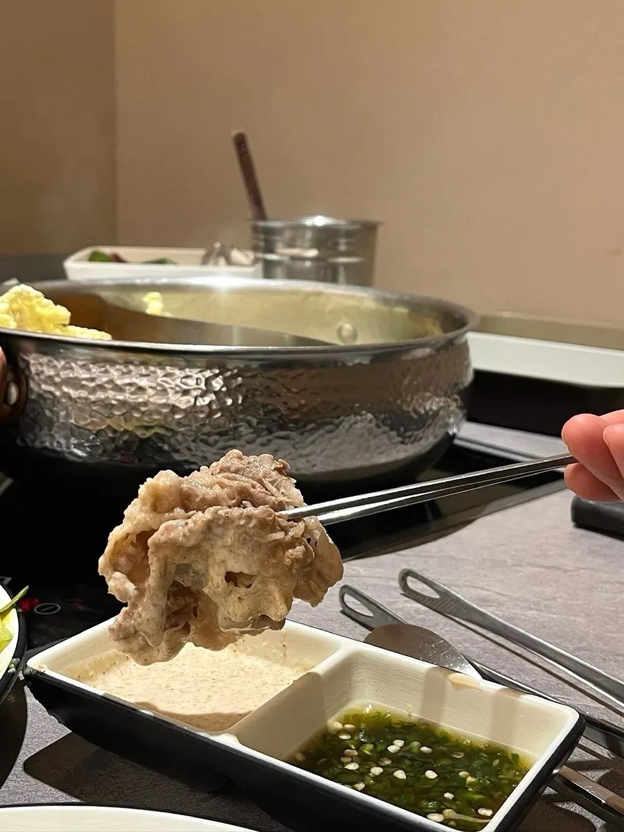 Rice wrap made with rice paper
