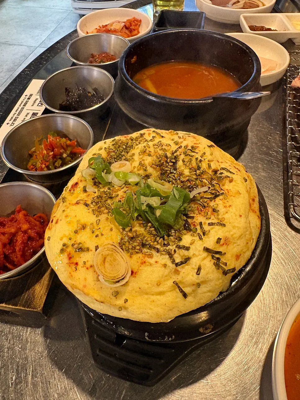 매콤한 불파게티 한 그릇