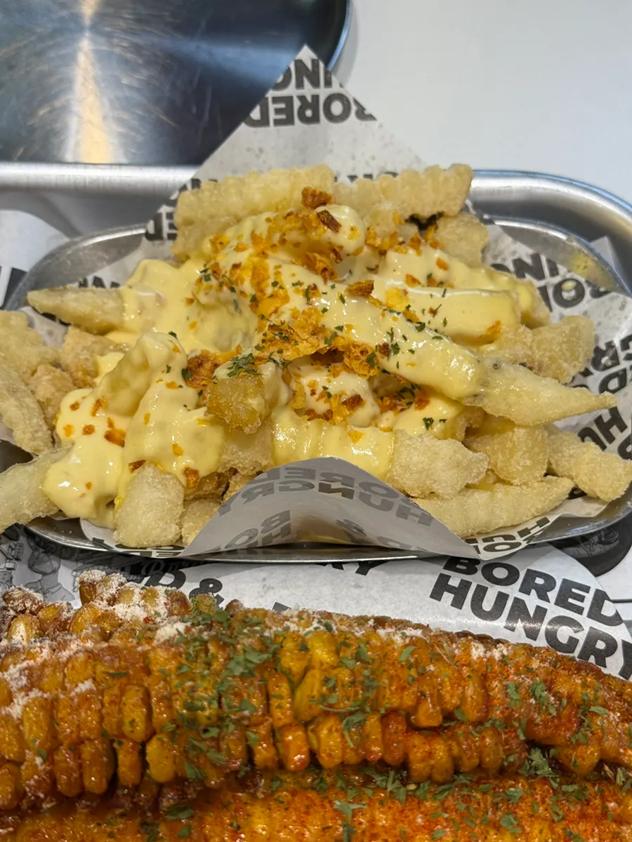 콘립 단면 클로즈업