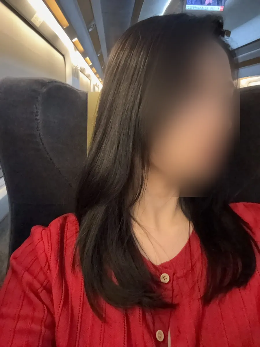 혼자 관리한 레이어드컷 헤어