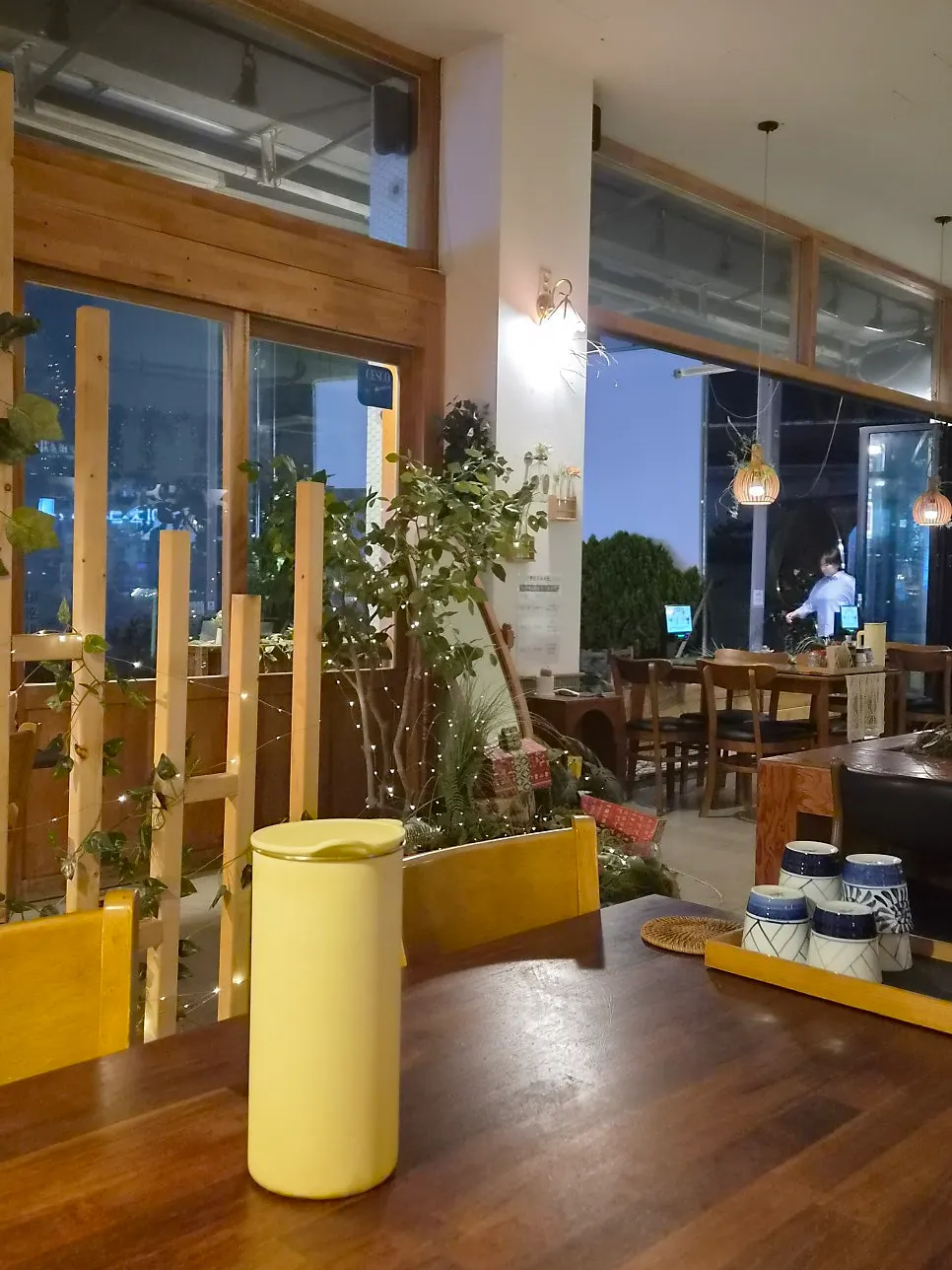 신동랩 상차림 전체 비주얼