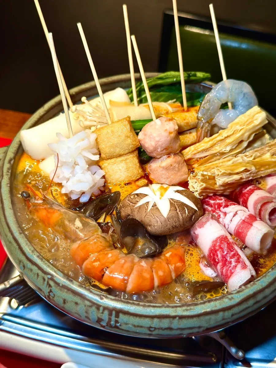 후후관 메뉴 사진