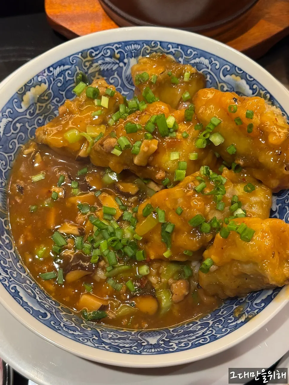 Generous Chinese dishes at Huhugwan