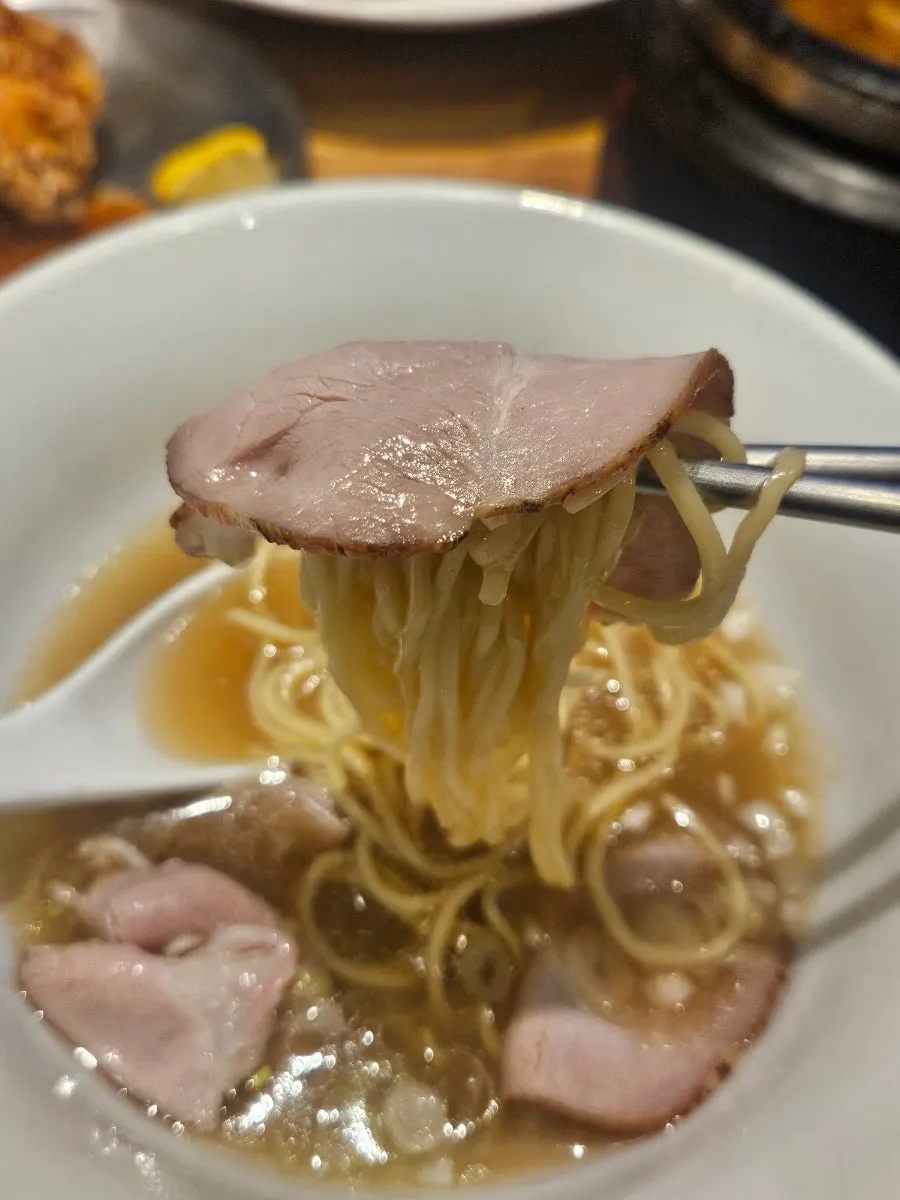 Ordered dishes with onions served separately