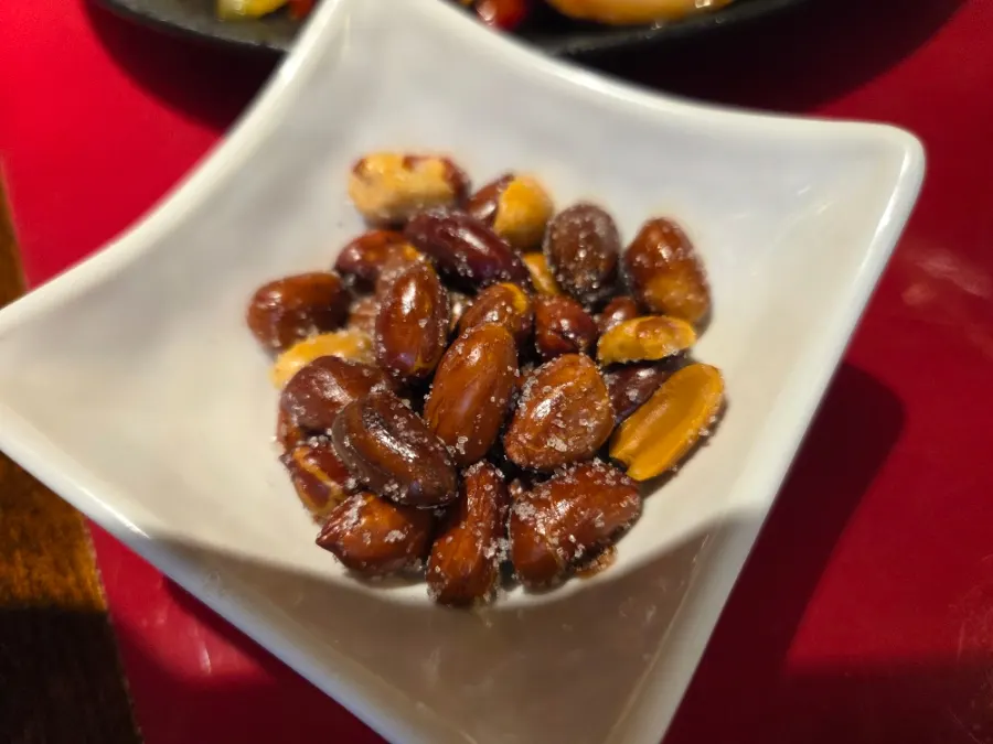 Guide to Huhugwan's signature Chinese dishes