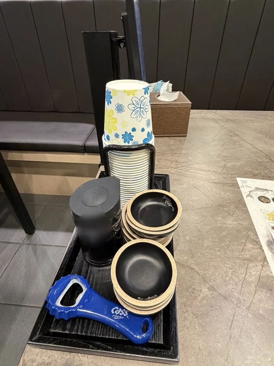 Seating suited for families
