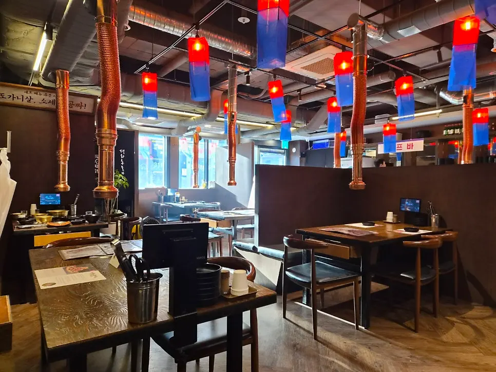 家庭用餐空间相关店内照片