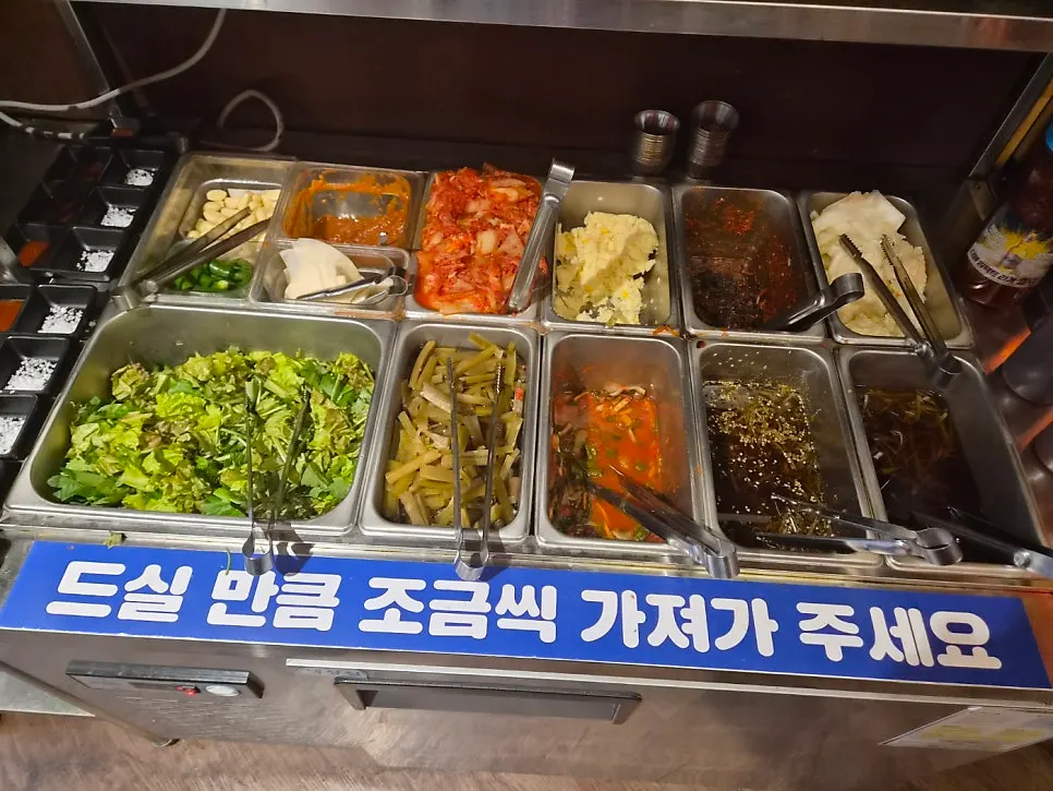 店内通风设施相关照片