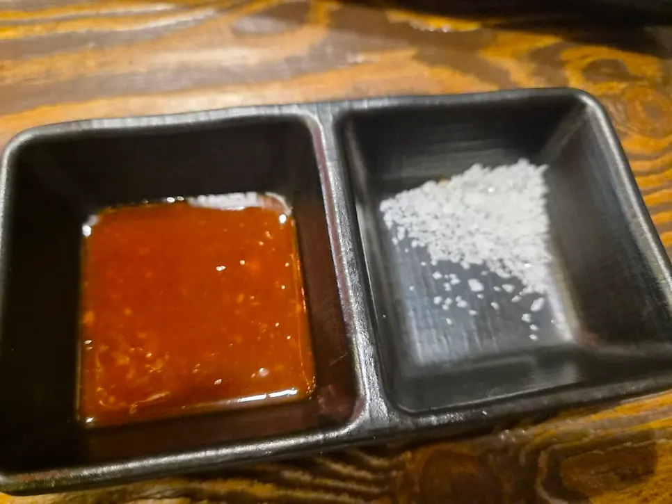 多种搭配小菜相关照片
