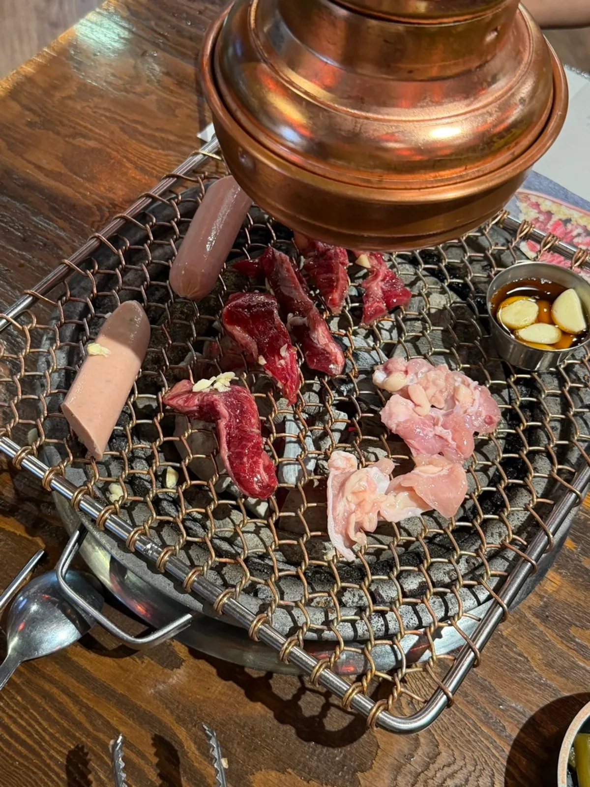 대화숯불가든 시흥장곡점 대표 사진