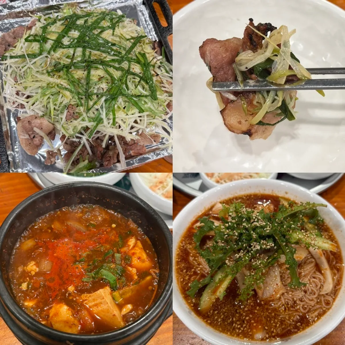Main image of Bulhyangjip, a meat restaurant by Mulwang Reservoir in Siheung