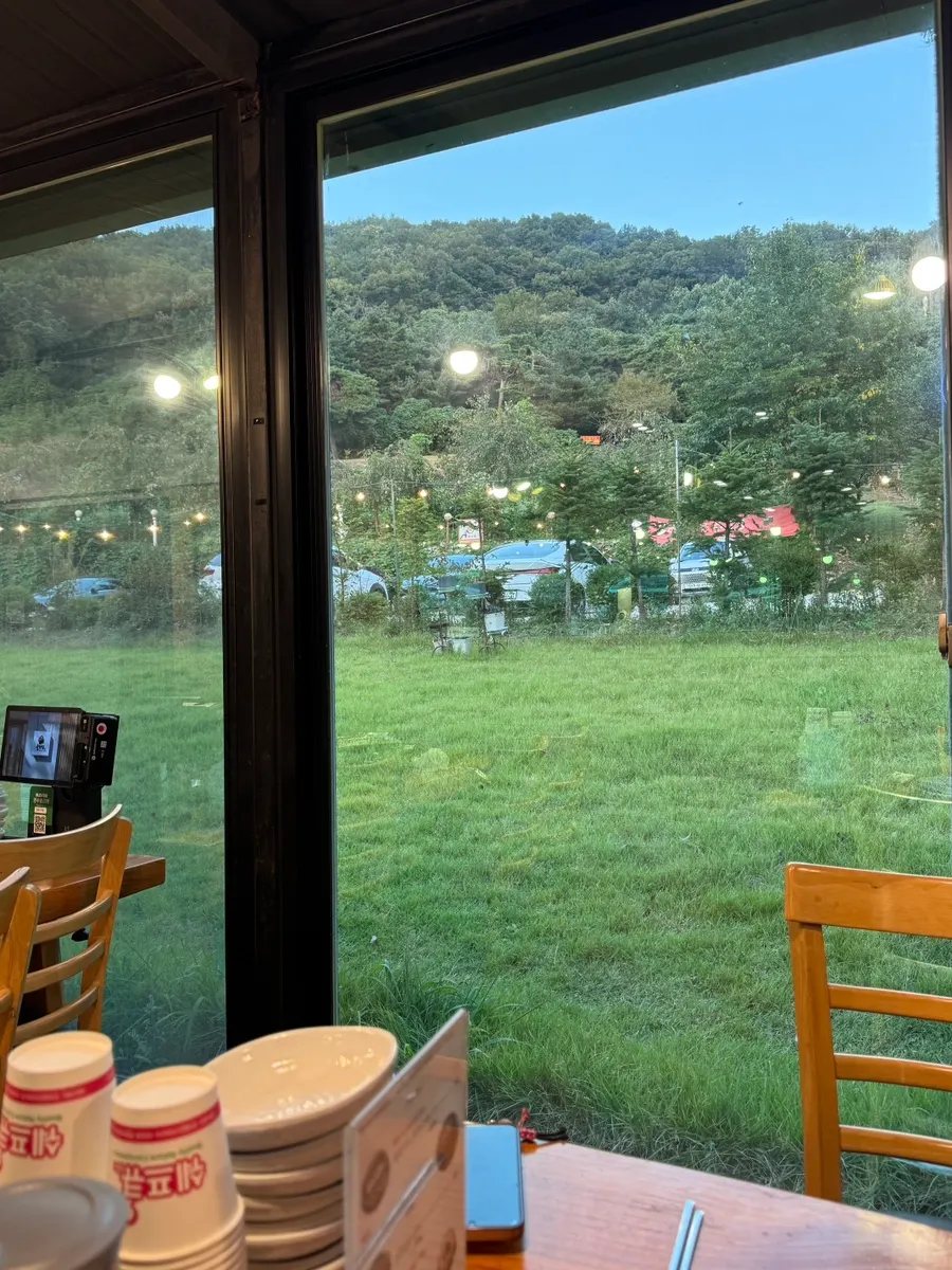 6인 이상 단체 손님용 좌식 단체룸