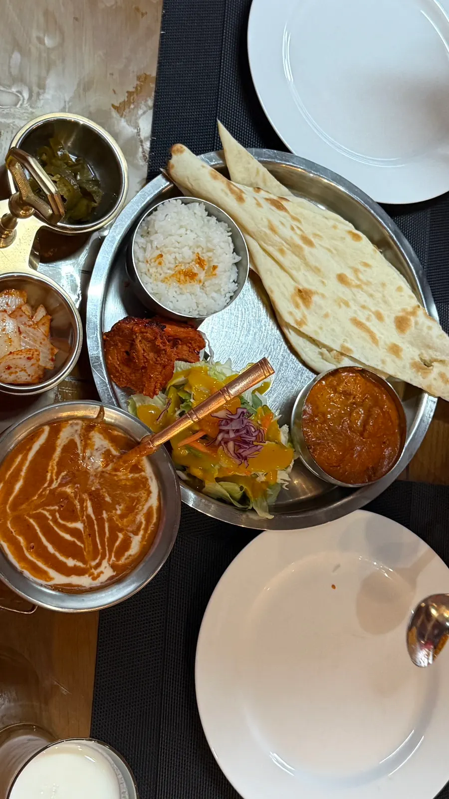 1인 세트 라씨