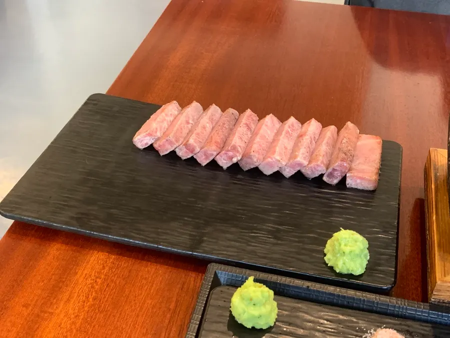매콤한 미니카레와 흰밥