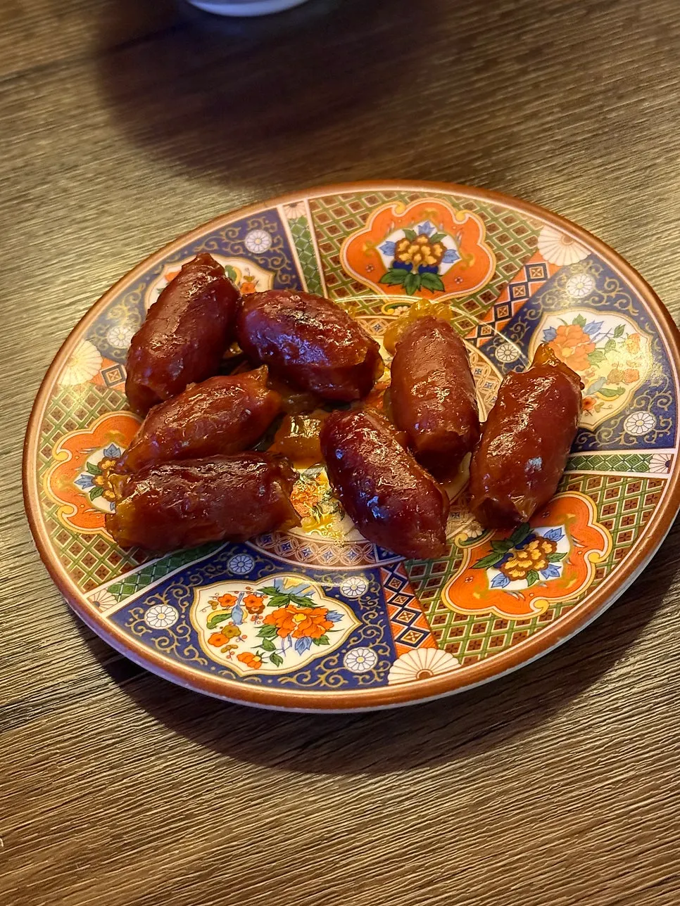 주문한 전통주 고흥유자주 한 병