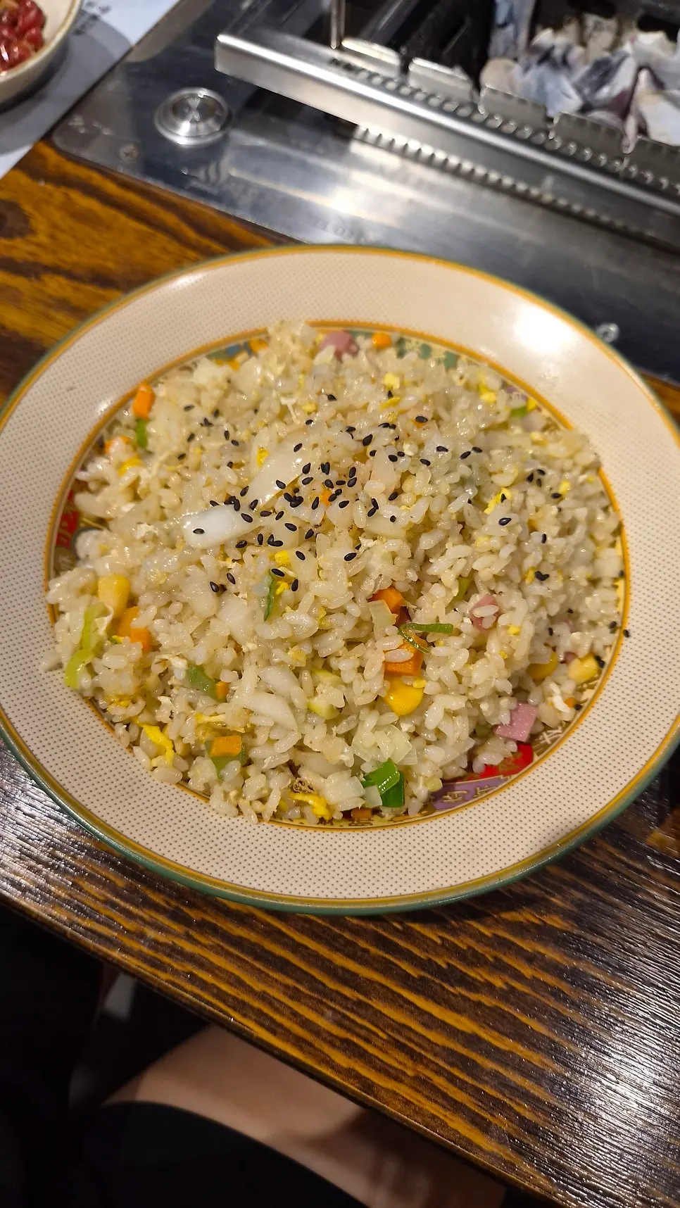 세트로 나온 꿔바로우