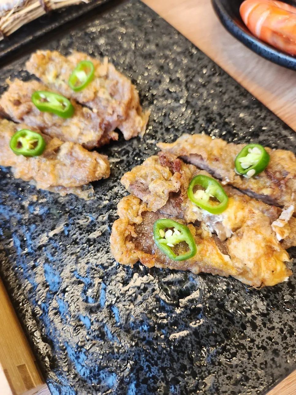 직접 만들어 먹는 초밥