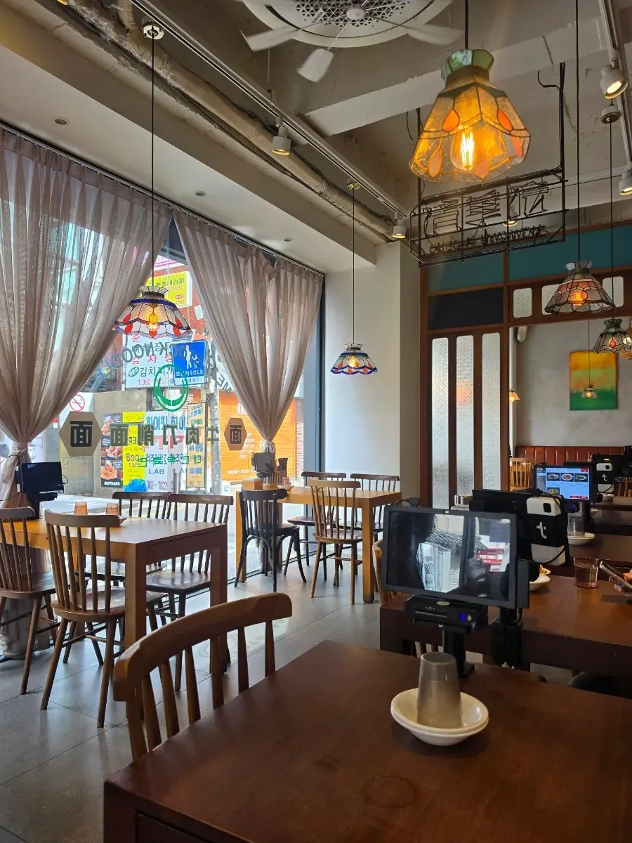 Additional food photo at Cheonghwaweon