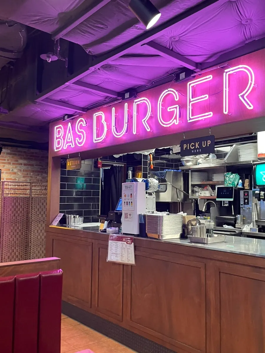 Morning burger and handmade burger menu guide