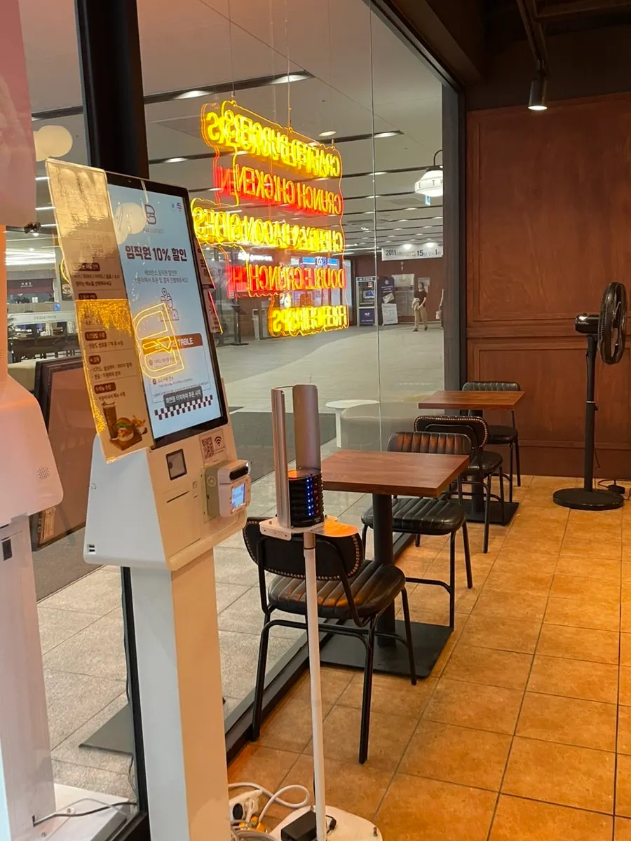Employee discount ordering guide