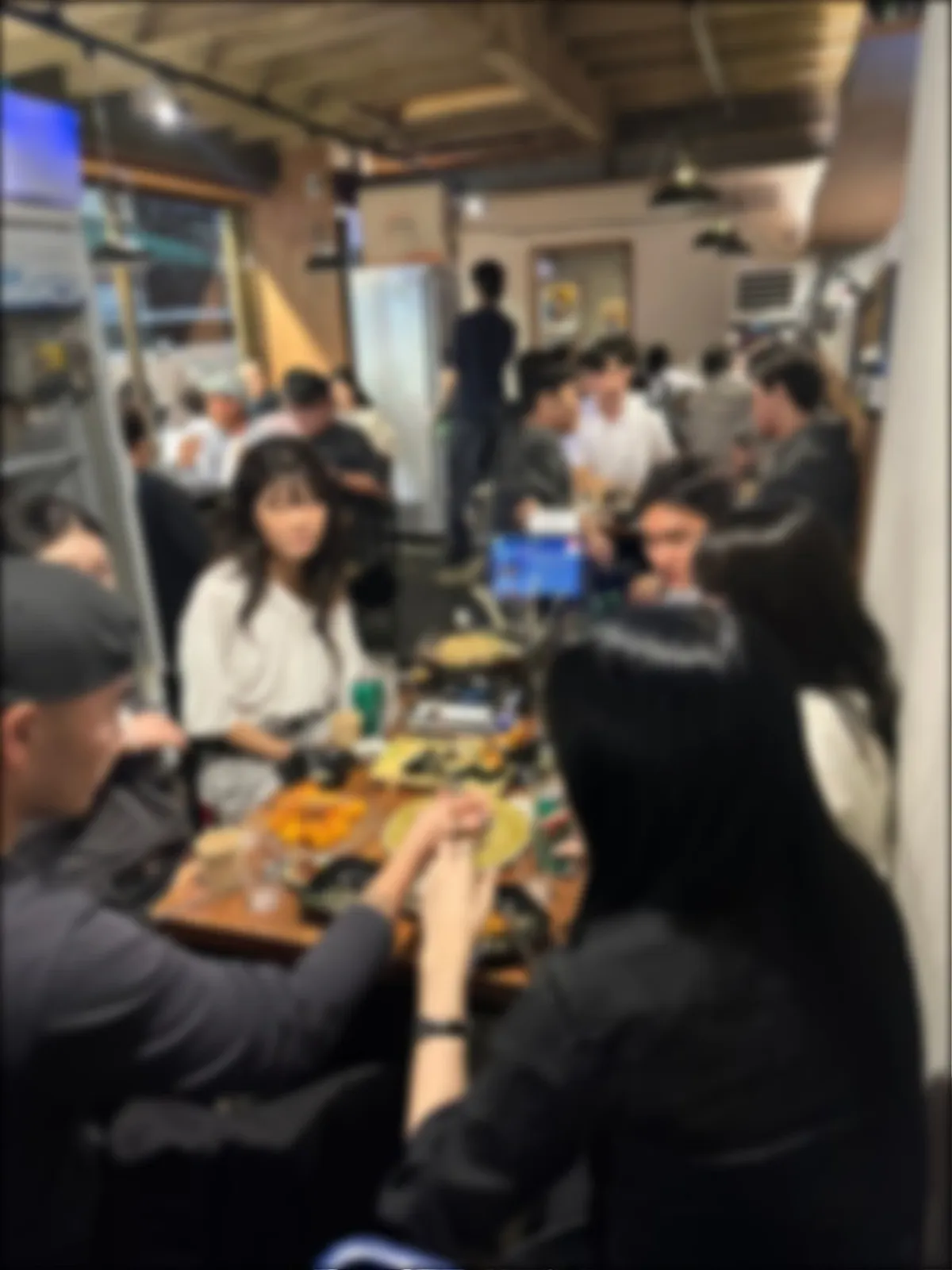 누리담 기본 안주 설탕 러스크와 차 물병