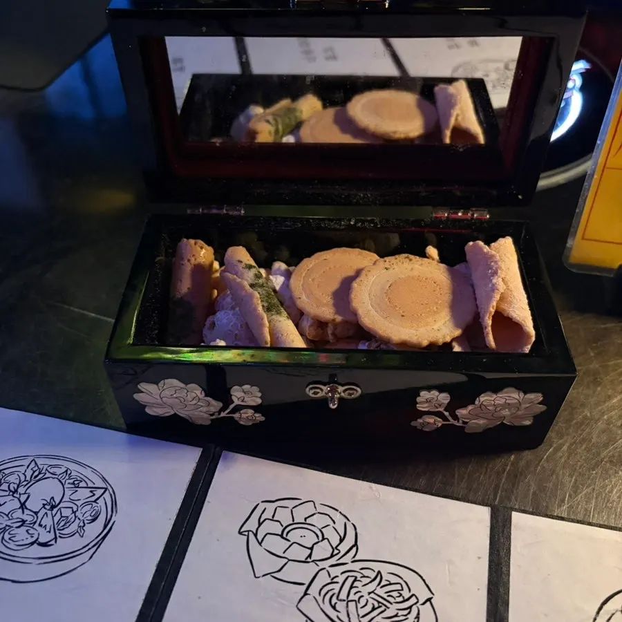 Popular cocktail combination information