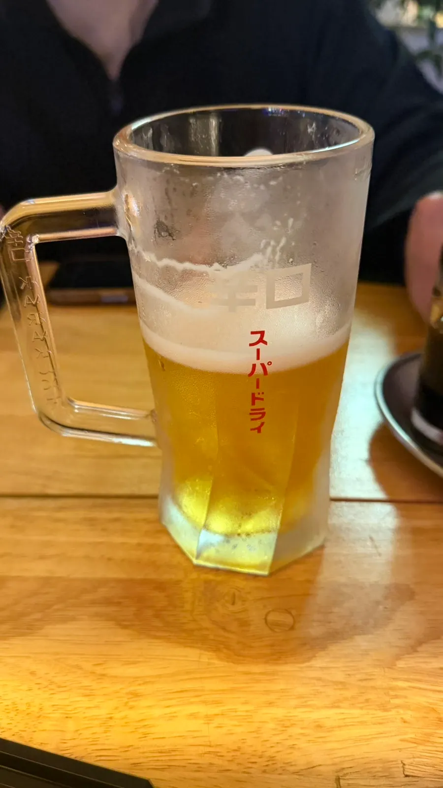 신당오뎅클럽 골목 풍경