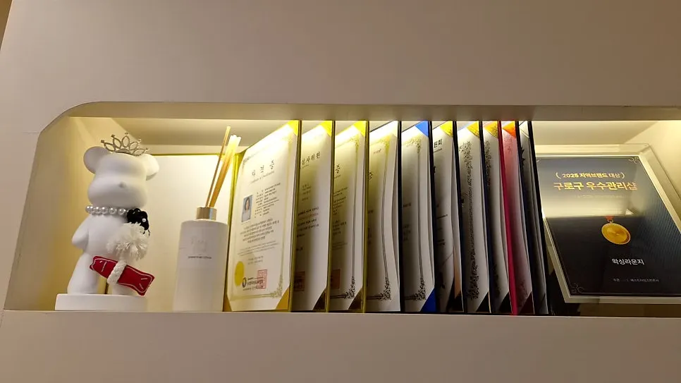 Information on premium wax types by skin type