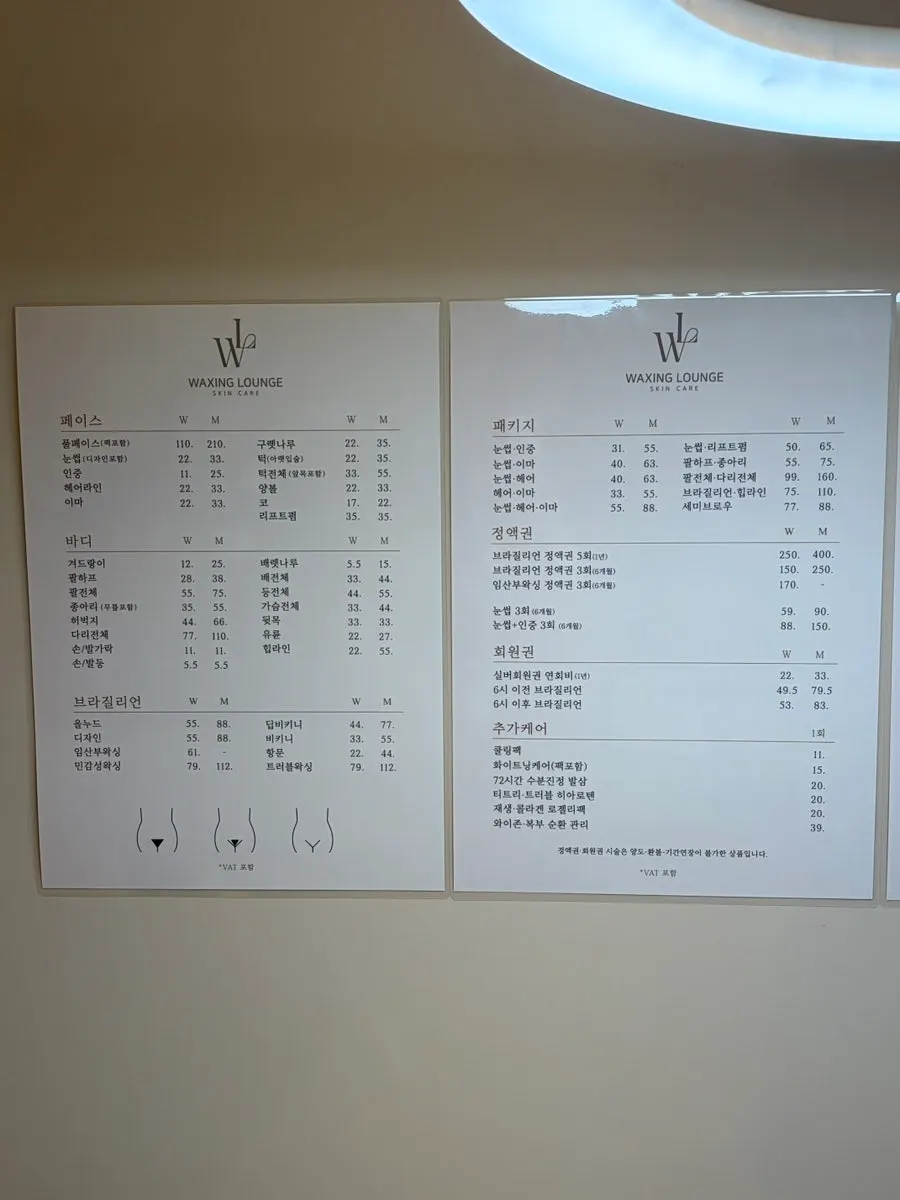 Notice of Guro-gu's top hygiene grade certification
