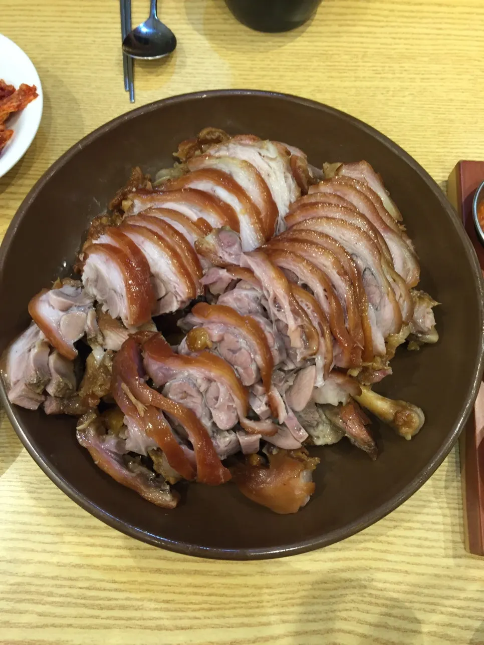 Sindorim Sambaekga business information