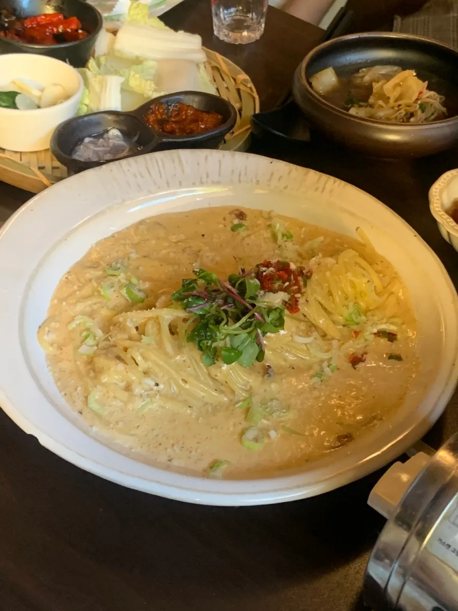 크기가 큰 제주 삼치구이