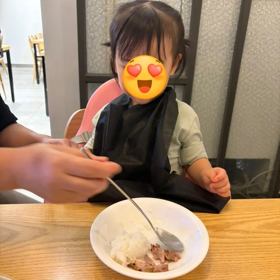 보쌈과 칼국수 세트 전체 상차림