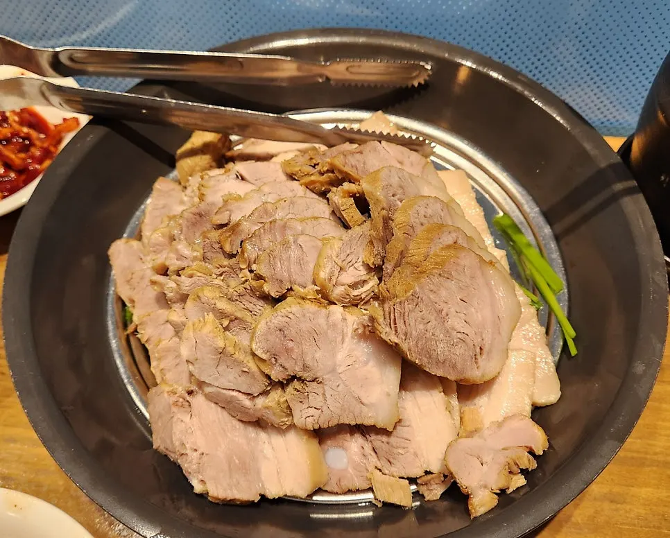 ป้ายแนะนำส่วนประกอบของเมนูเซ็ต