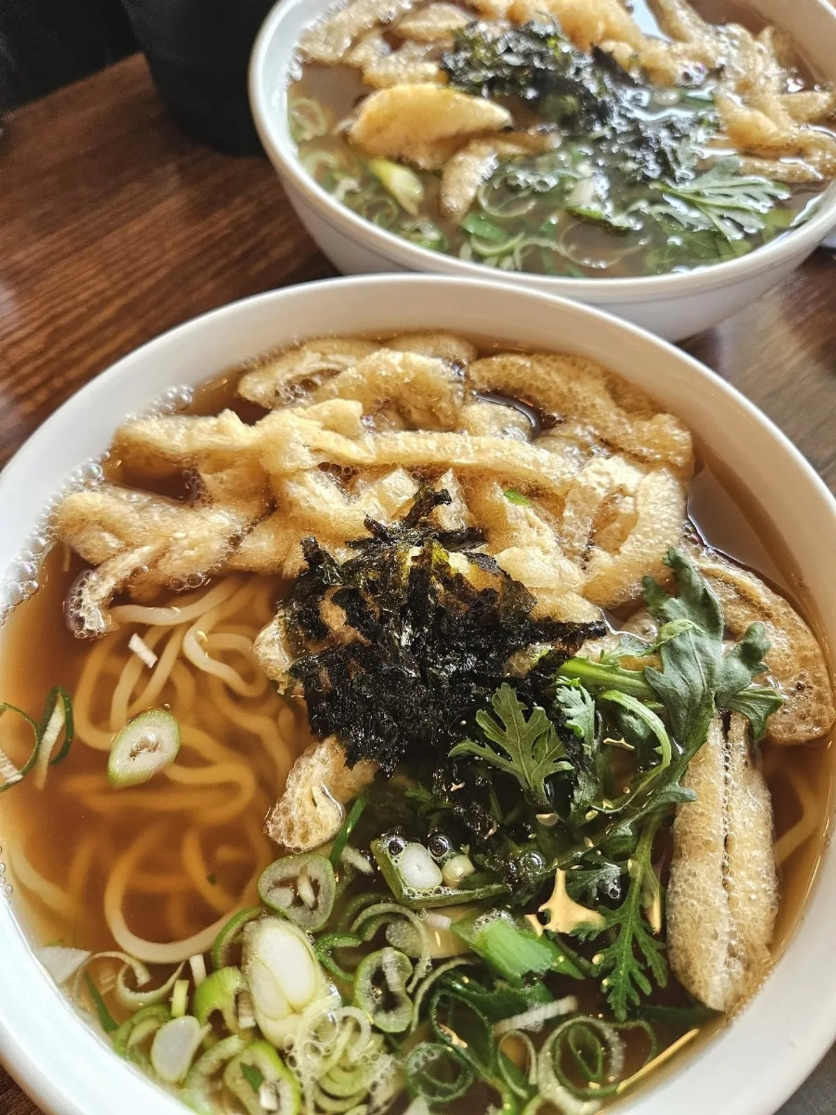 Featured image of Haengbokhan Udon Gage Sinjeongnegeori Station Branch