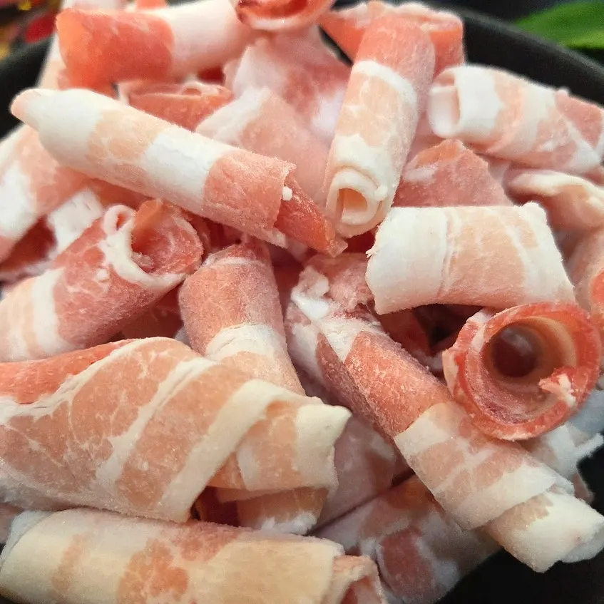 兩人準備的新章魚一桌菜